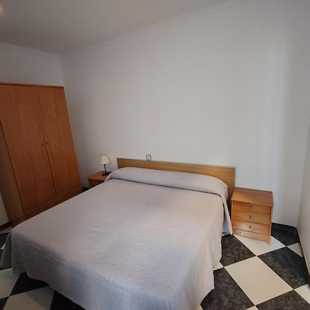 Hostal Los Amigos Siruela Εξωτερικό φωτογραφία