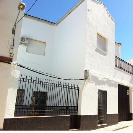 Hostal Los Amigos Siruela Εξωτερικό φωτογραφία