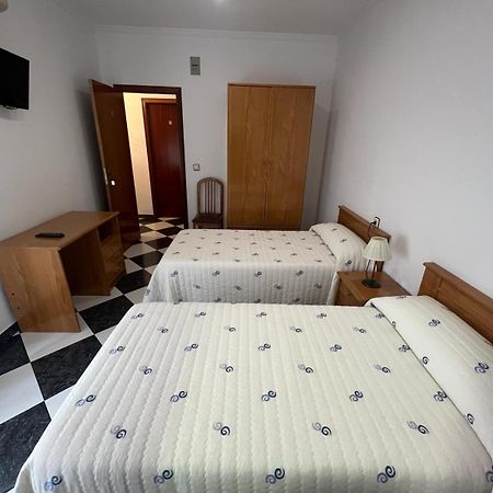 Hostal Los Amigos Siruela Εξωτερικό φωτογραφία