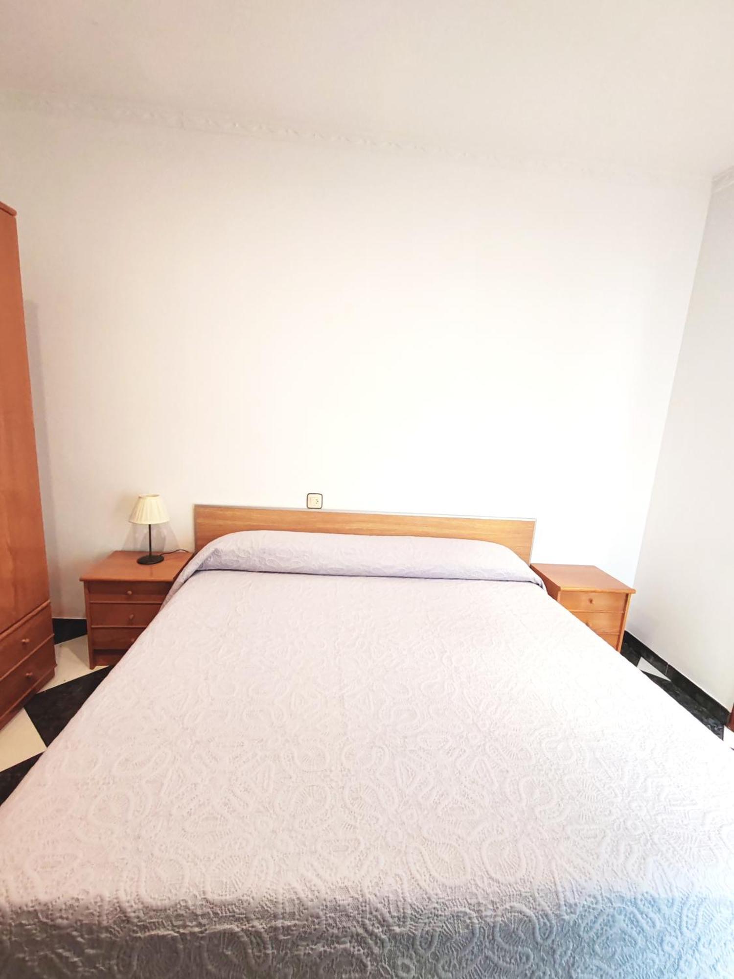 Hostal Los Amigos Siruela Εξωτερικό φωτογραφία