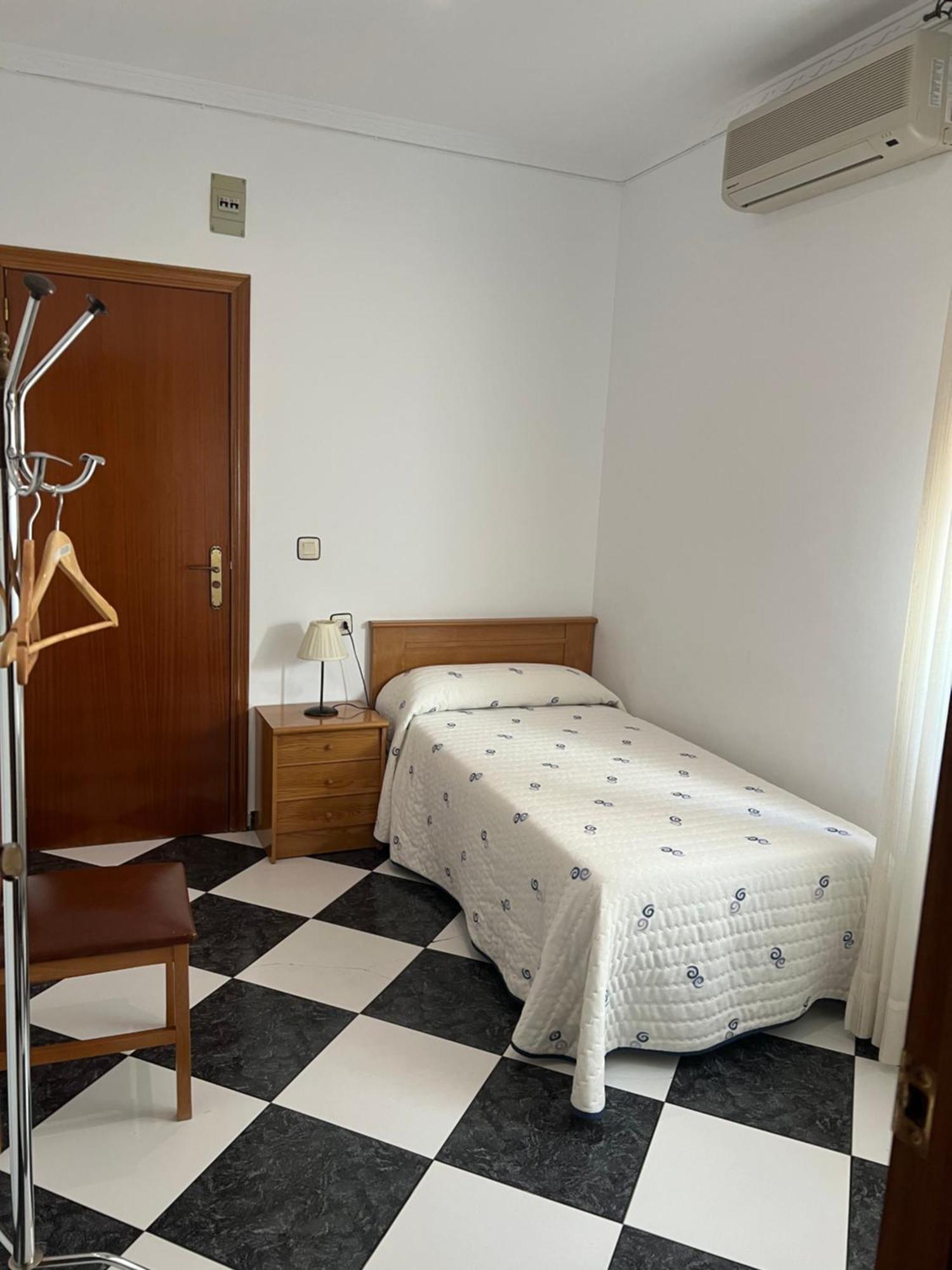 Hostal Los Amigos Siruela Εξωτερικό φωτογραφία